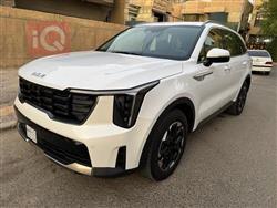 کیا سۆرینتۆ